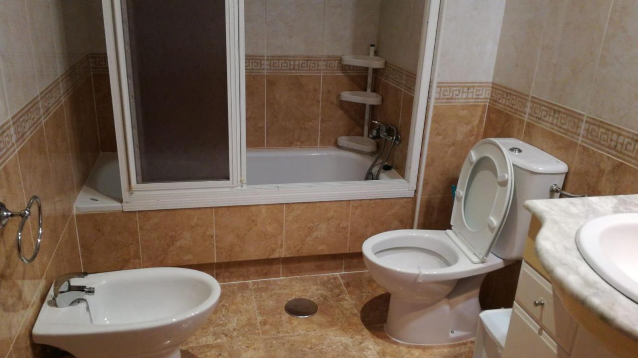 Apartamento Playa Mar 303