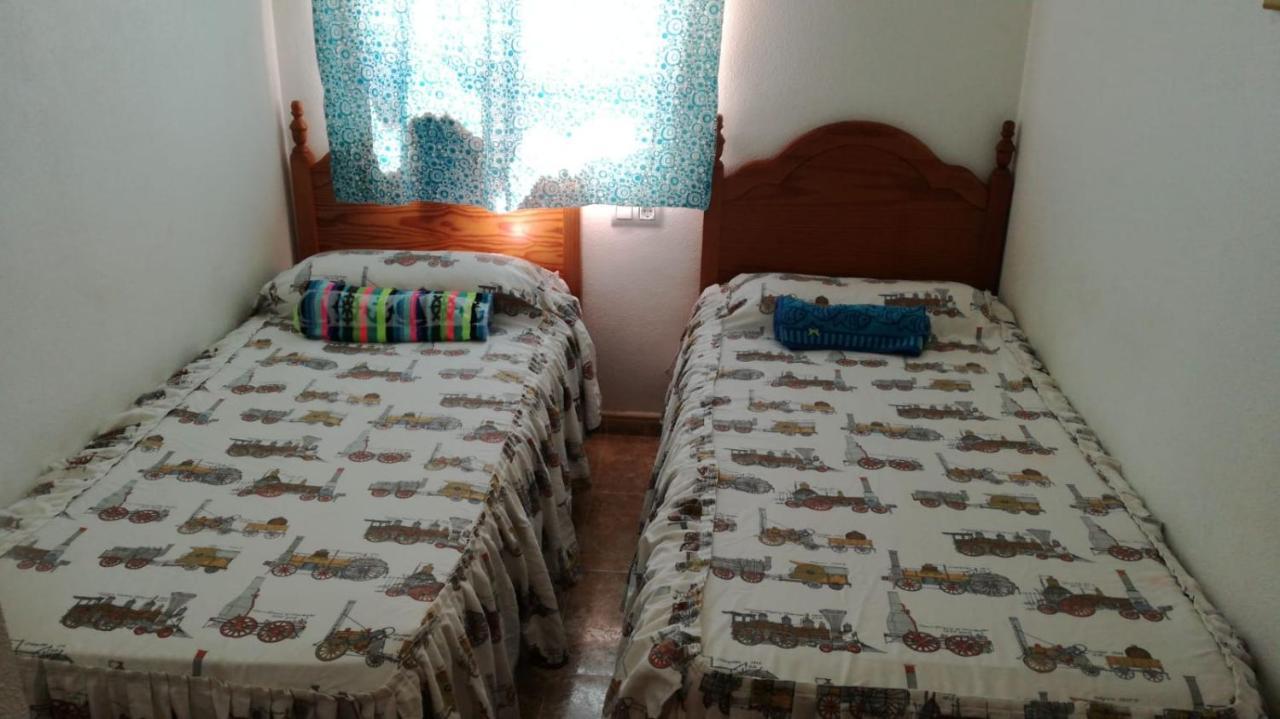 Playa Mar 303 Apartamento