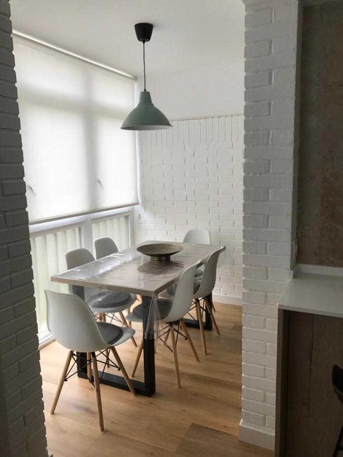 Apartamento Acogedor En