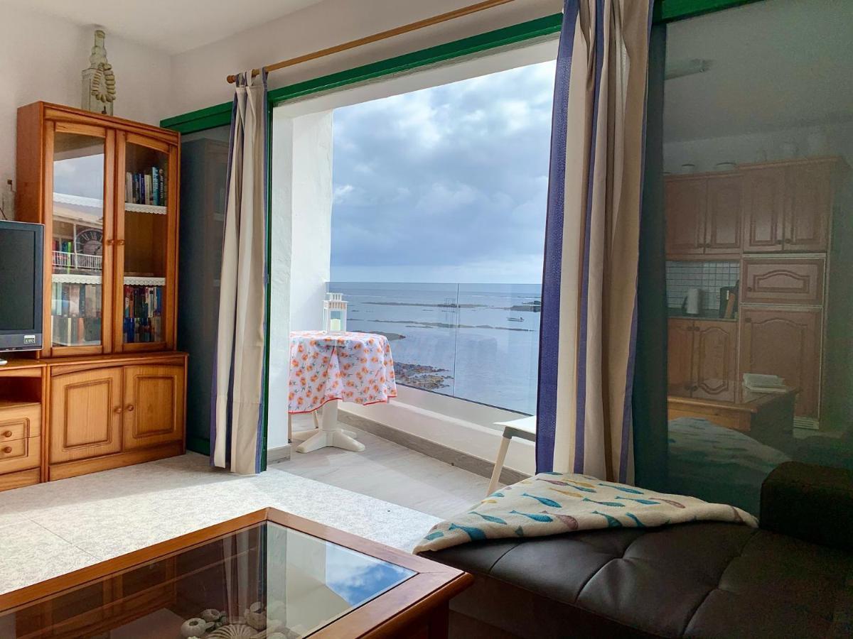 Apartment La Playa