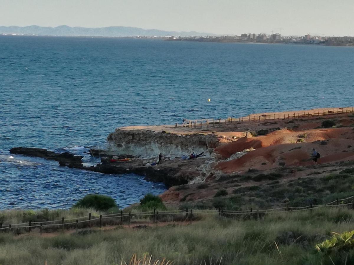Apartamento Playa Mar 303 Oriola (Orihuela)