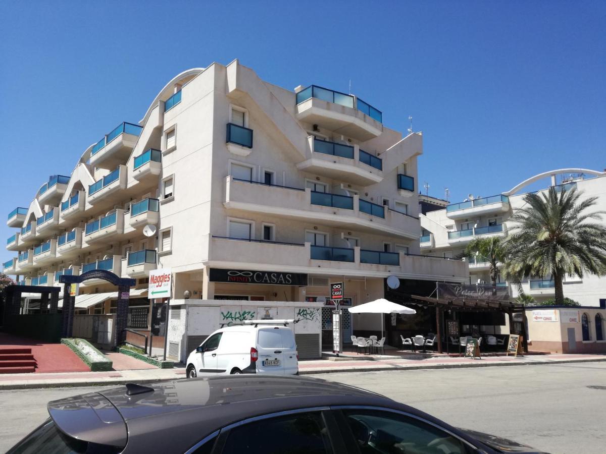 Playa Mar 303 Apartamento Oriola (Orihuela)