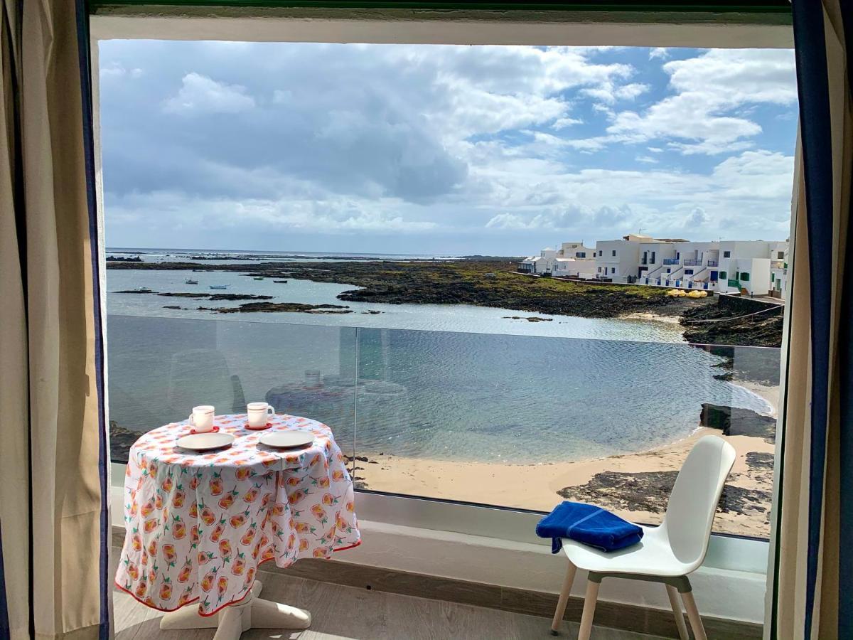 Apartment La Playa *