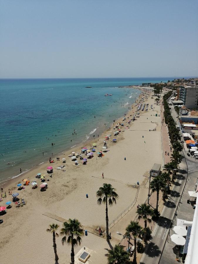 Apartamento L&z Penthouse At Sea *
