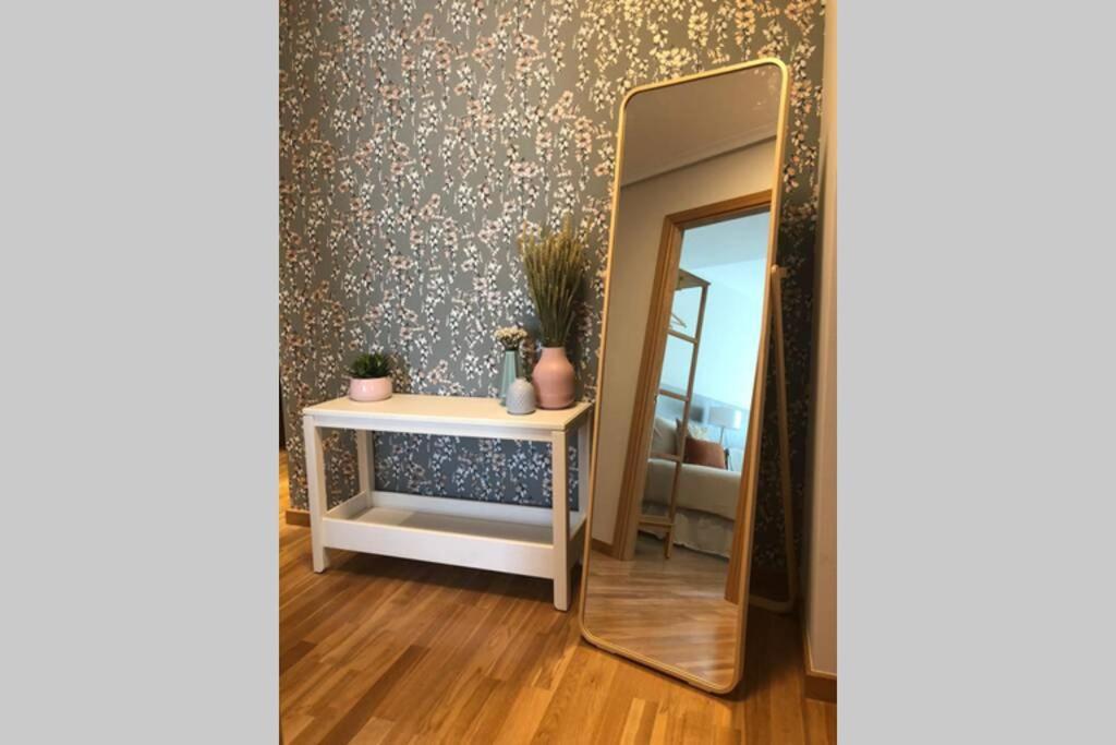 Apartamento Lerele Santurde