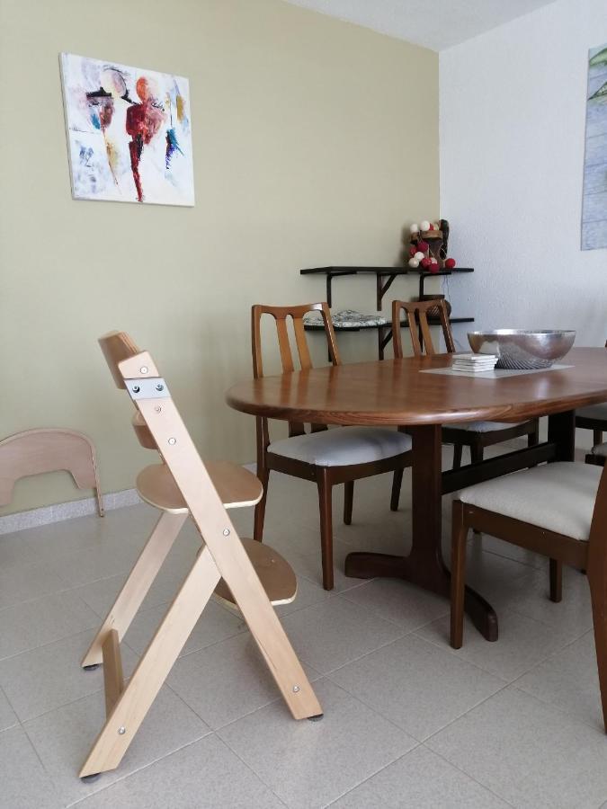 L&z Penthouse At Sea Villajoyosa (La Vila Joiosa)