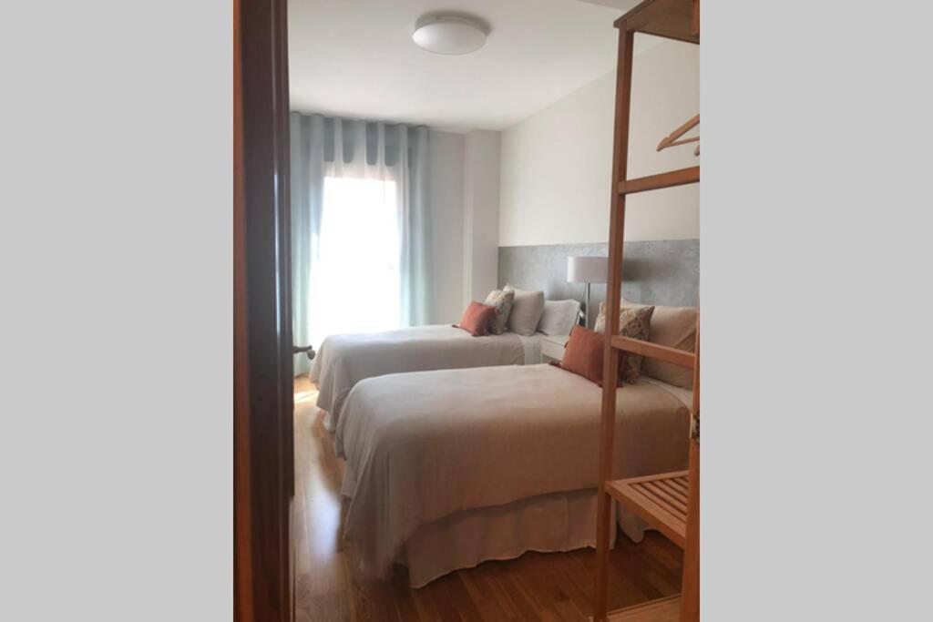 Apartamento Lerele