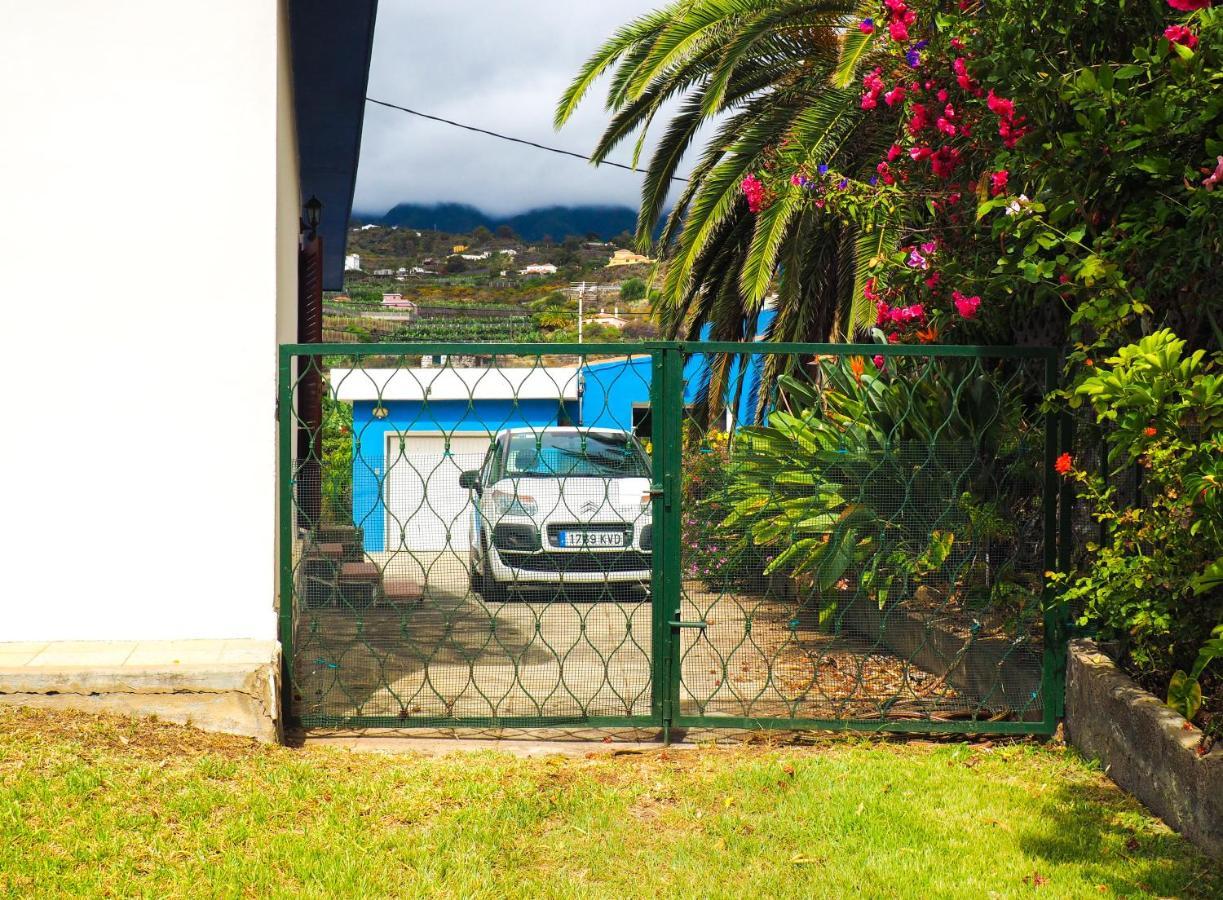 Sobre El Mar Holiday home