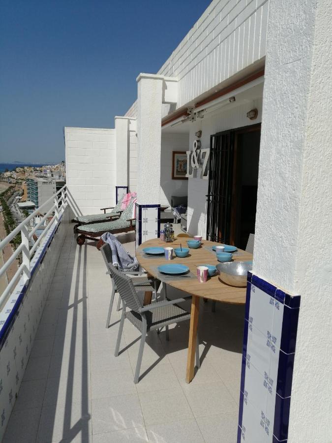L&z Penthouse At Sea