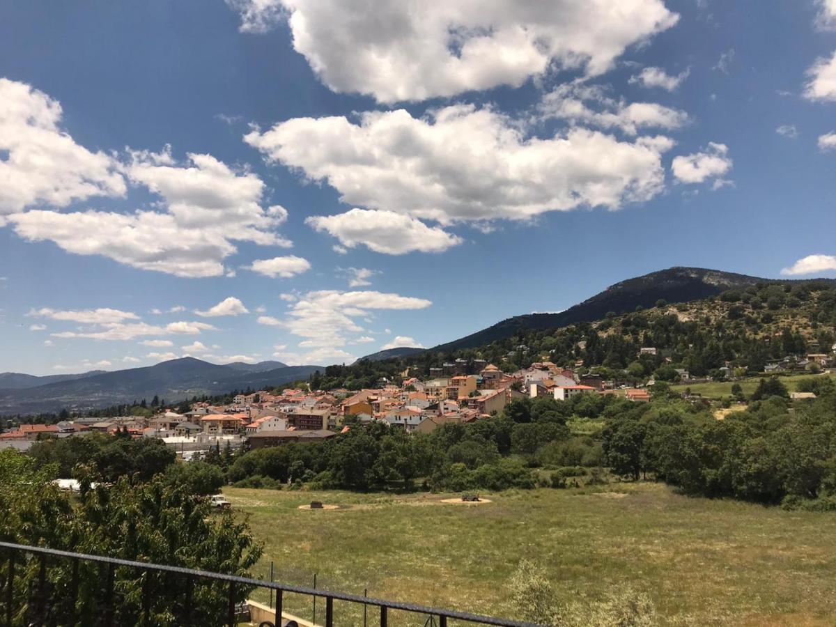 Casa rural El Mirador De - Nueva Apertura Cercedilla