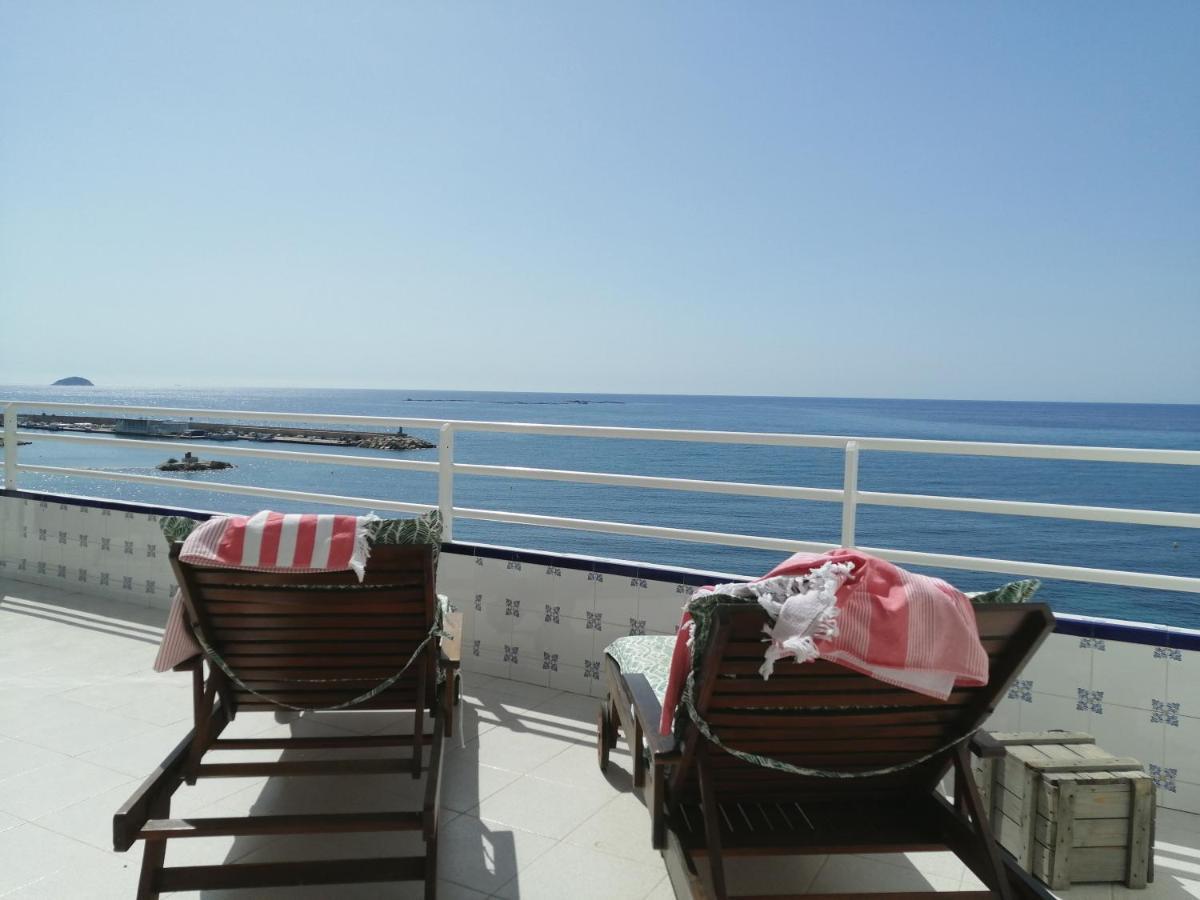 L&z Penthouse At Sea