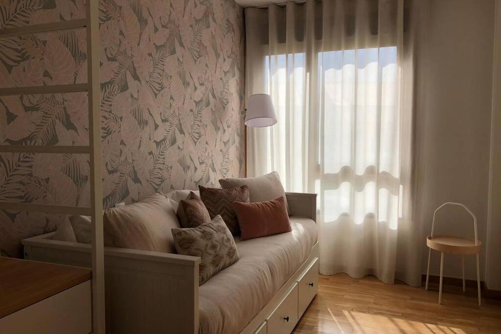Lerele Apartamento Santurde