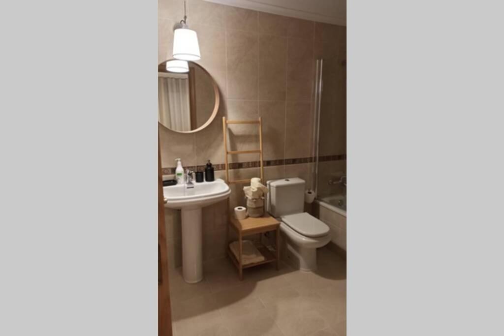 Apartamento Lerele *