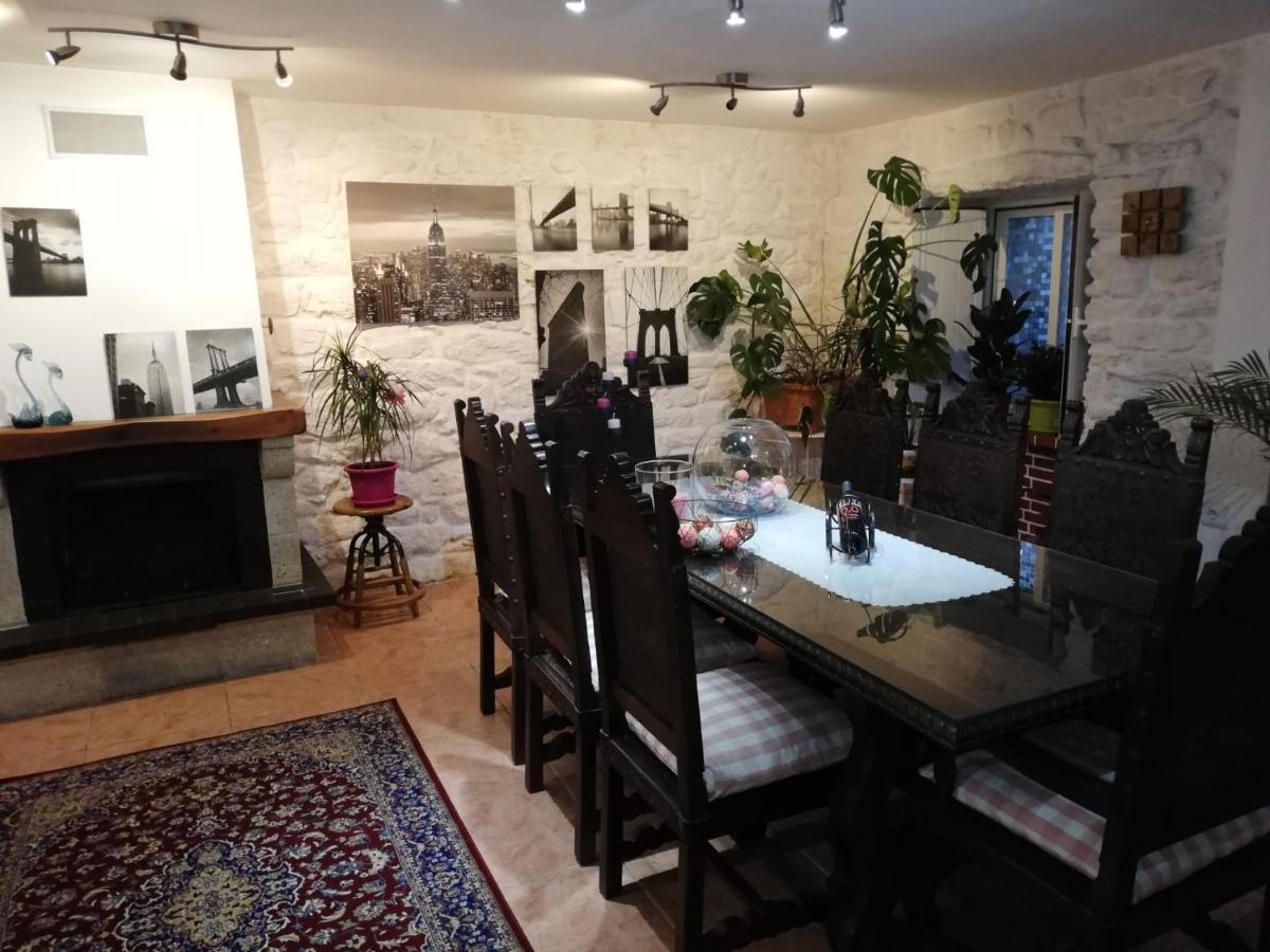 Casa Carolina Homestay