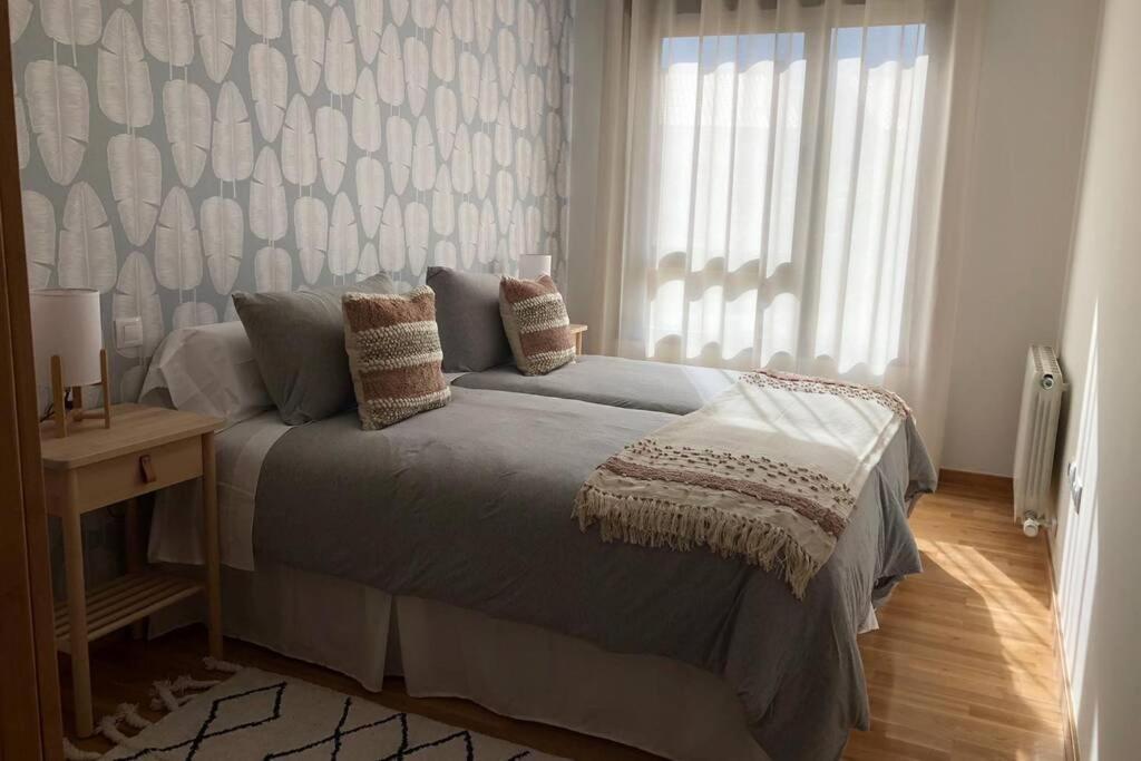 Apartamento Lerele