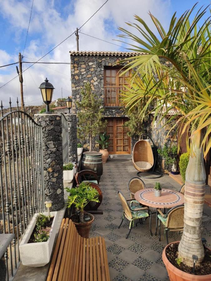 Villa Casa El Limonero