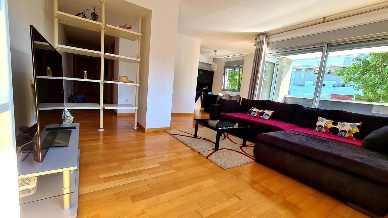 Apartment Forum-ccib-relax Flats Sant Adria de Besos