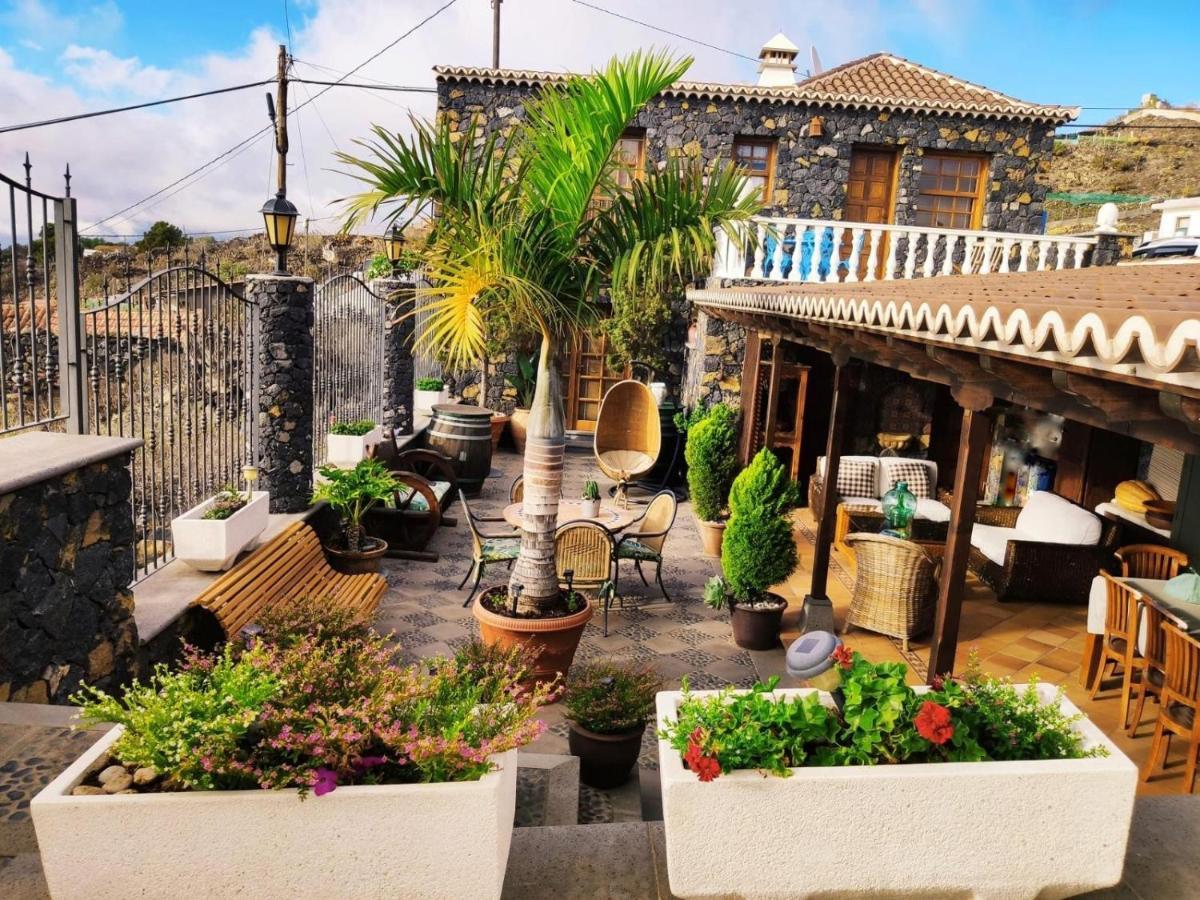 Casa El Limonero Los Llanos De Aridane
