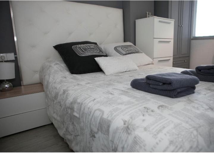Apartment Apartamento De Sonia I