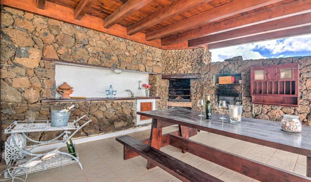 Villavistamar Villa Tias