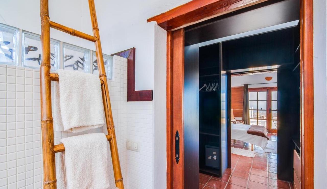Villavistamar Villa Tias