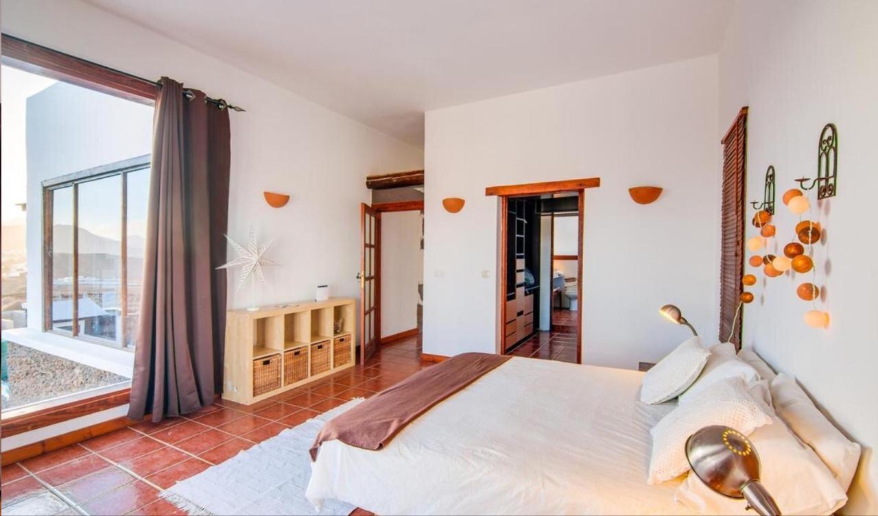 Villavistamar Villa
