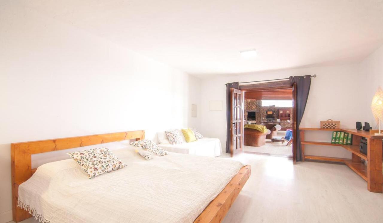Villa Villavistamar Tias