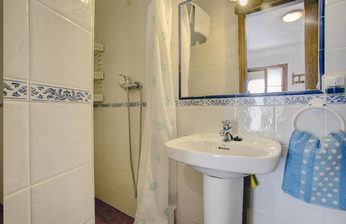 Apartamento La Casita Grazalema