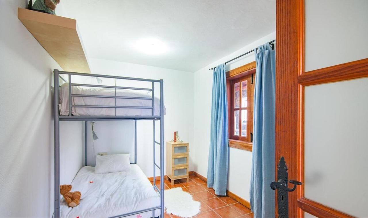 Villavistamar Villa Tias