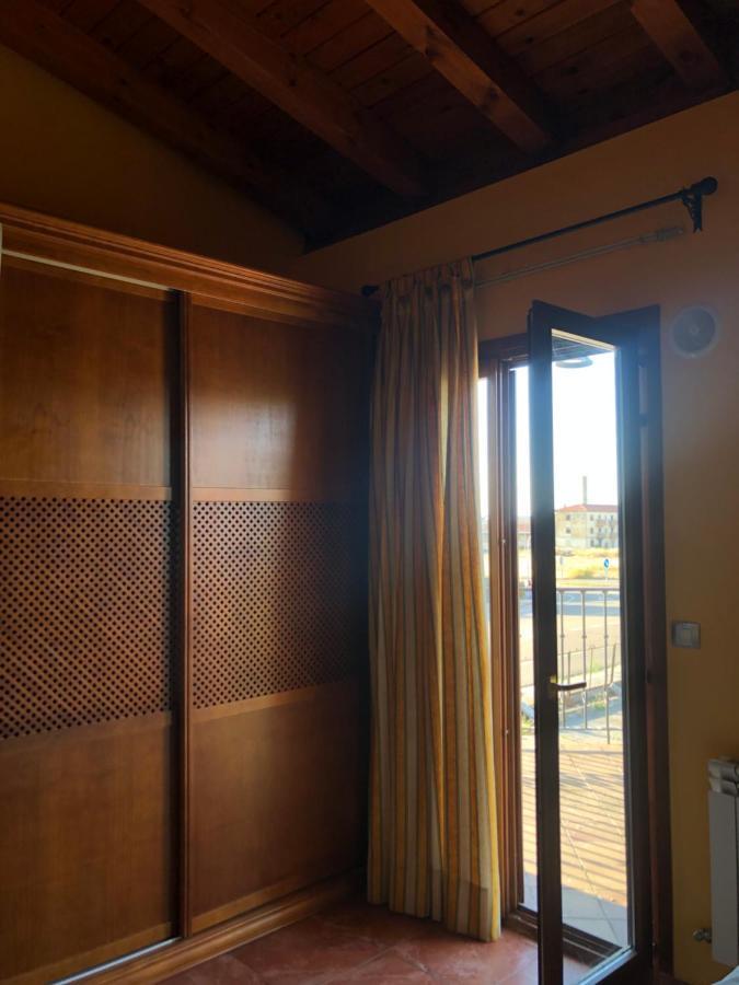 De Monzon Guest house