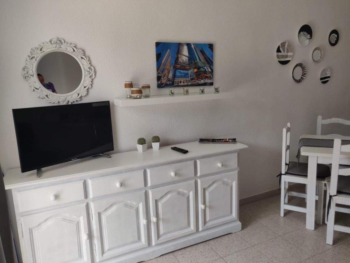 Apartamento La Tortuga Complex Amaya Fuerteventura *