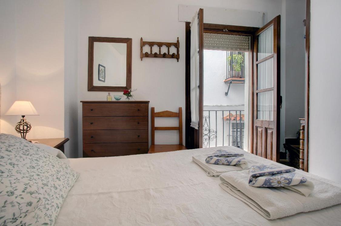 Apartamento La Casita