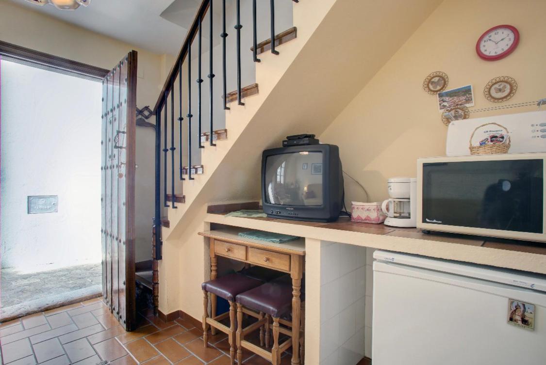 La Casita Apartamento Grazalema