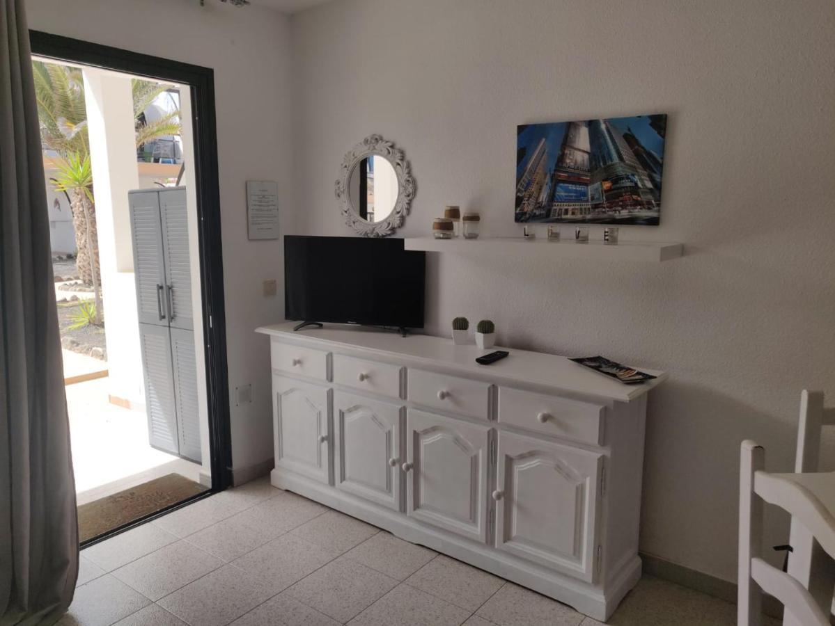 La Tortuga Complex Amaya Fuerteventura Apartamento