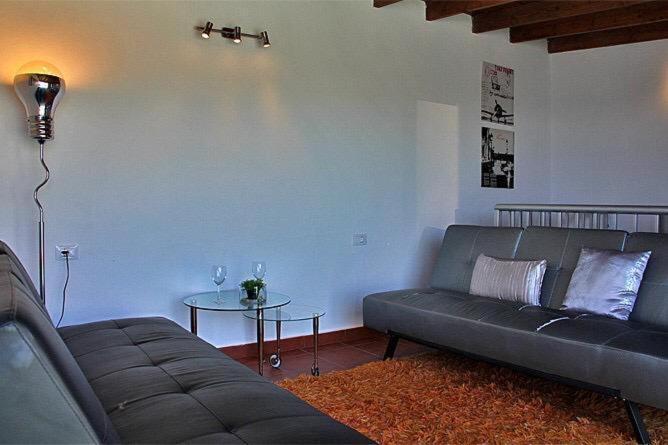 Vv Atico Puerto Apartamento
