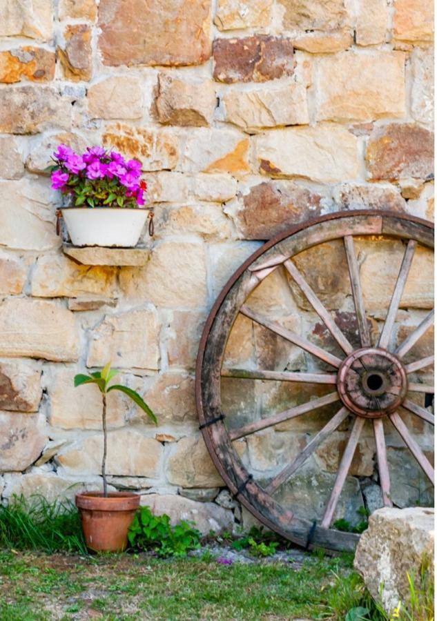 Holiday home Casa Eladio