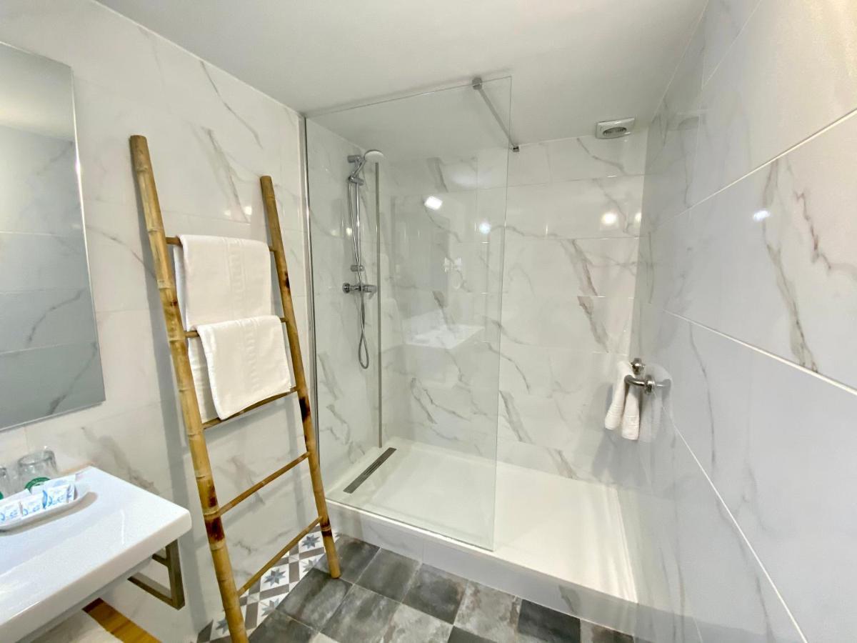 Aparthotel Les Agudes Arbucies