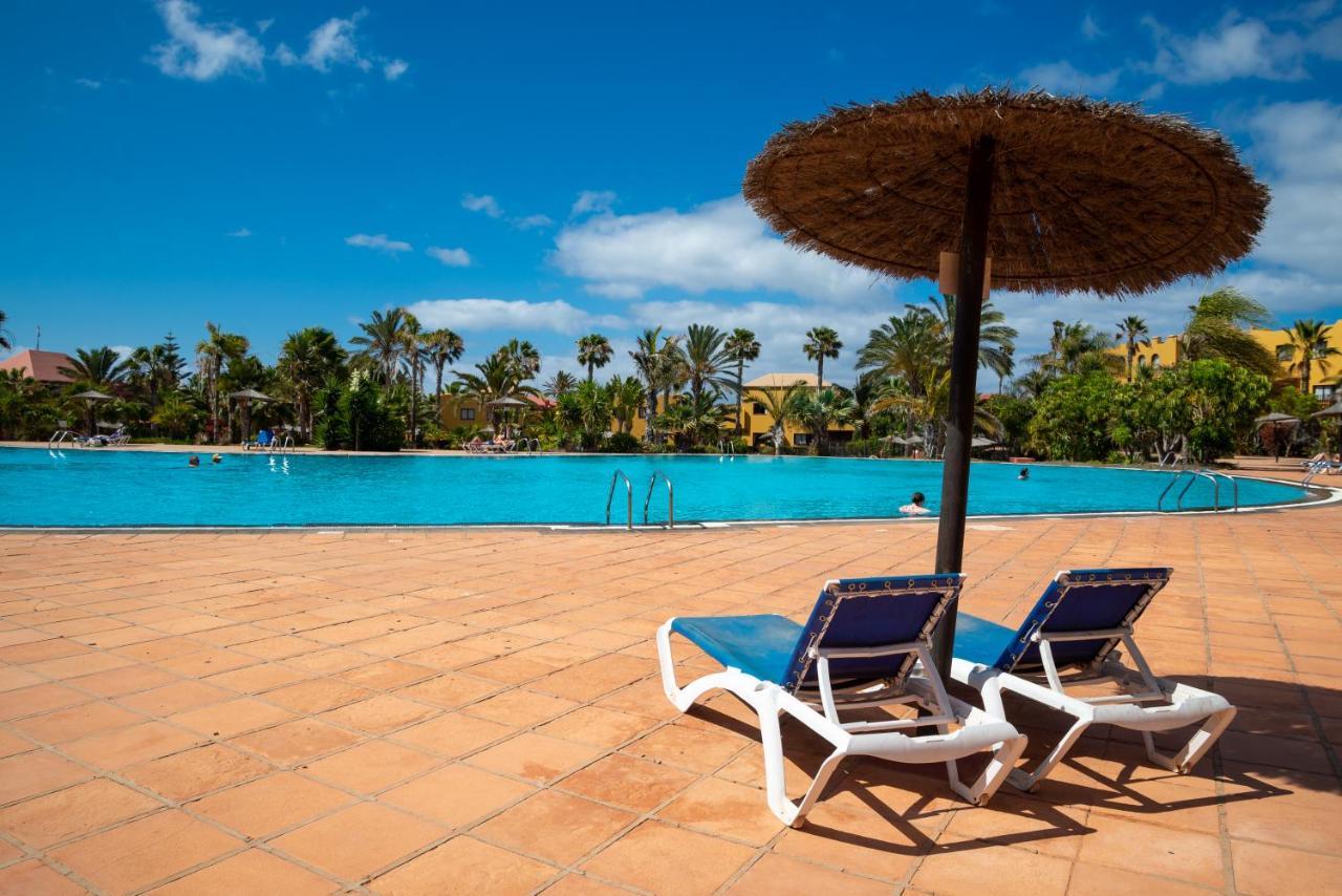 Apartamento La Rosa Dei Venti Corralejo