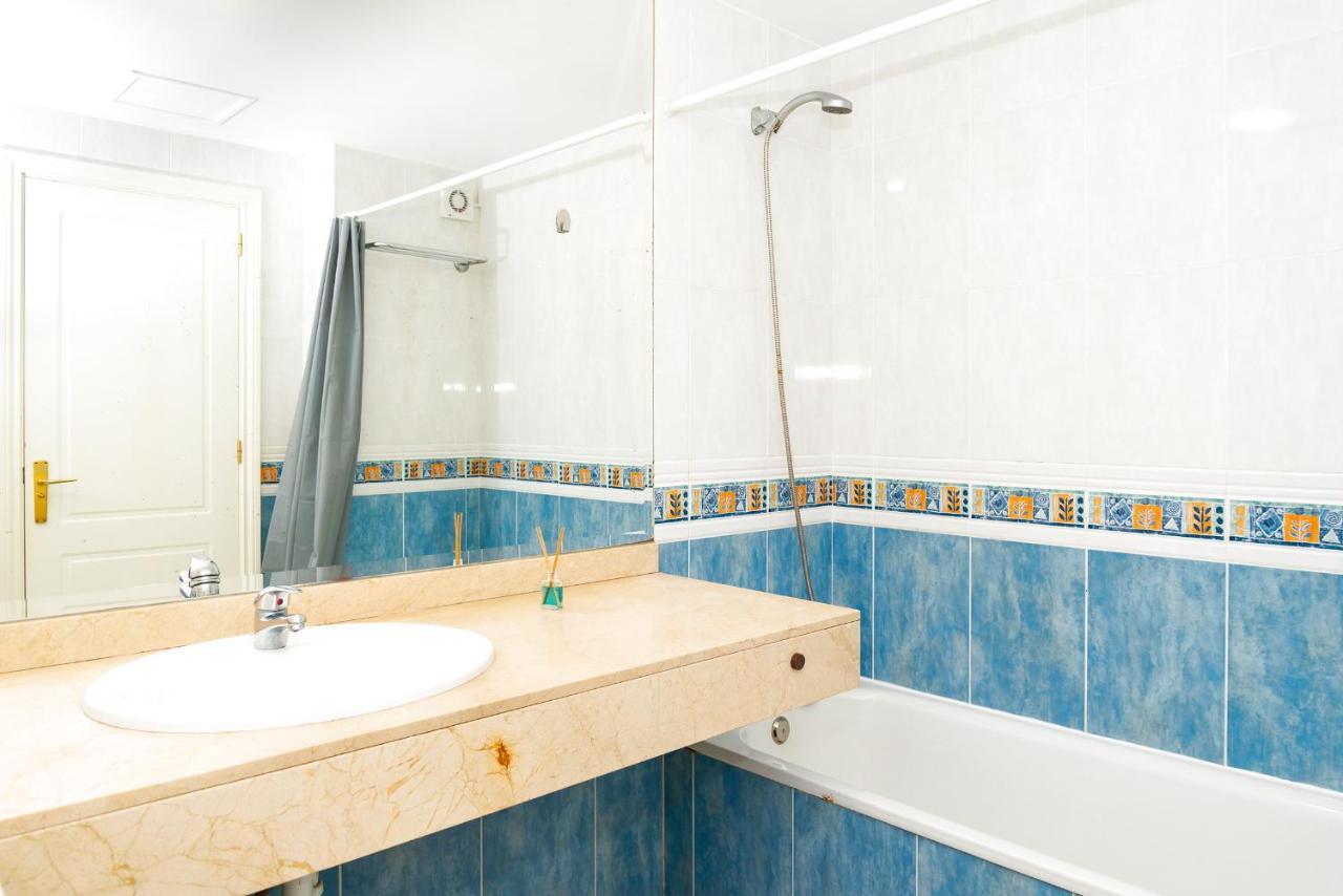 Apartamento La Rosa Dei Venti Corralejo
