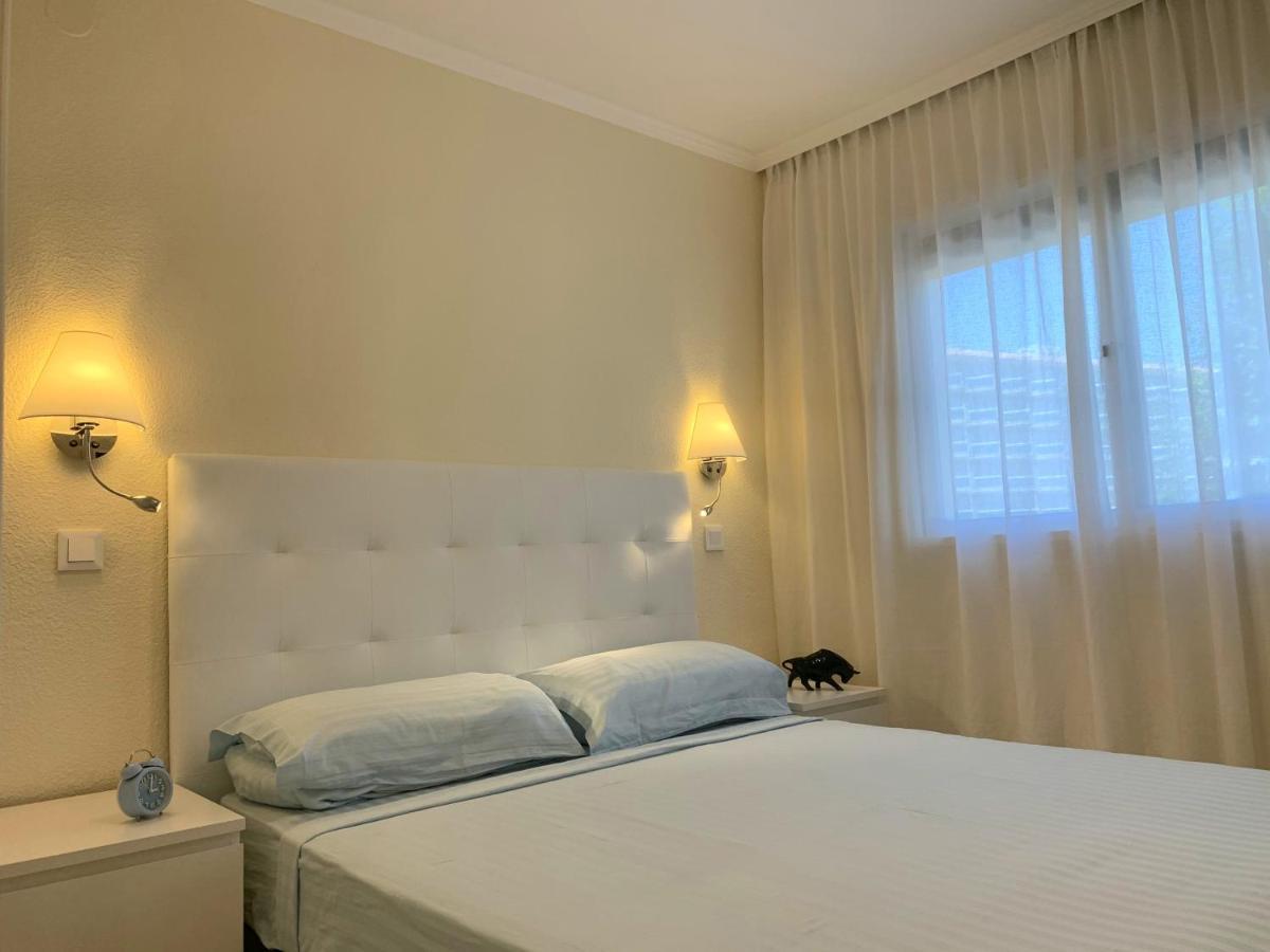 Playa Albir A21 Apartment
