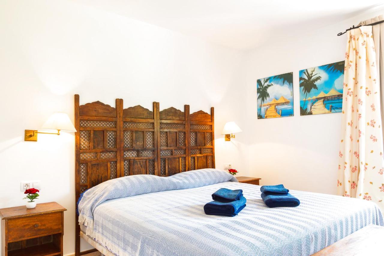 La Rosa Dei Venti Apartamento