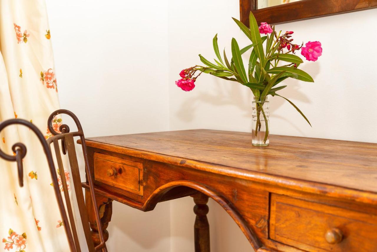 La Rosa Dei Venti Apartamento Corralejo