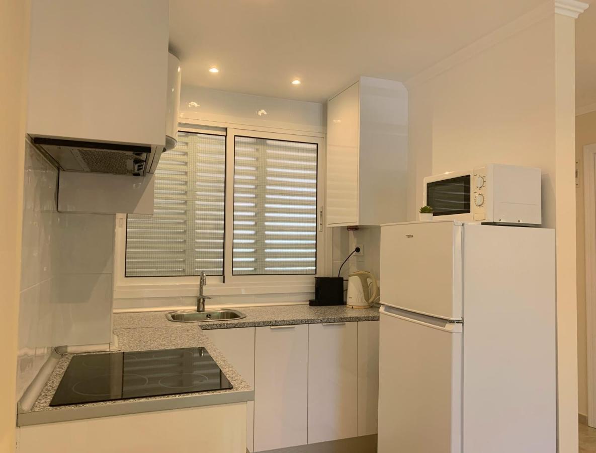 Apartment Playa Albir A21 El Albir