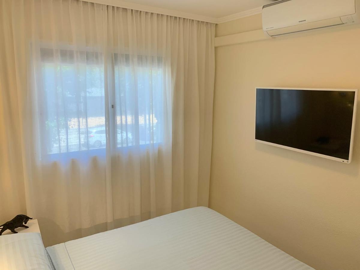 Apartment Playa Albir A21