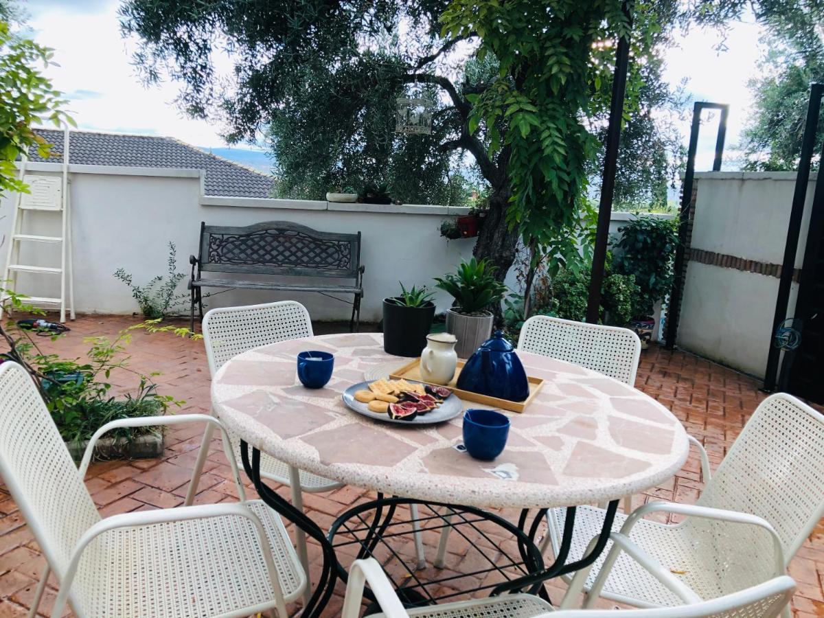 Casa De Adonay 2 Holiday home