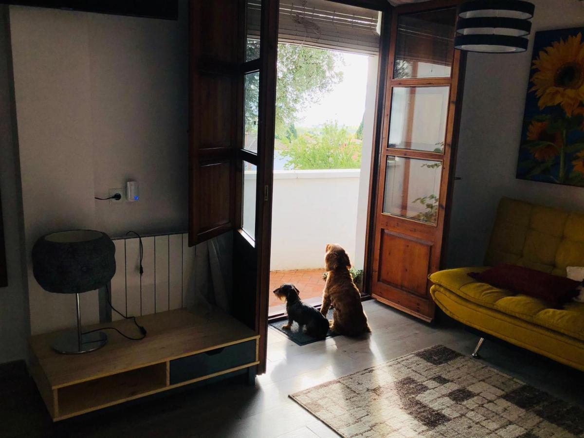 Holiday home Casa De Adonay 2 Huetor Vega