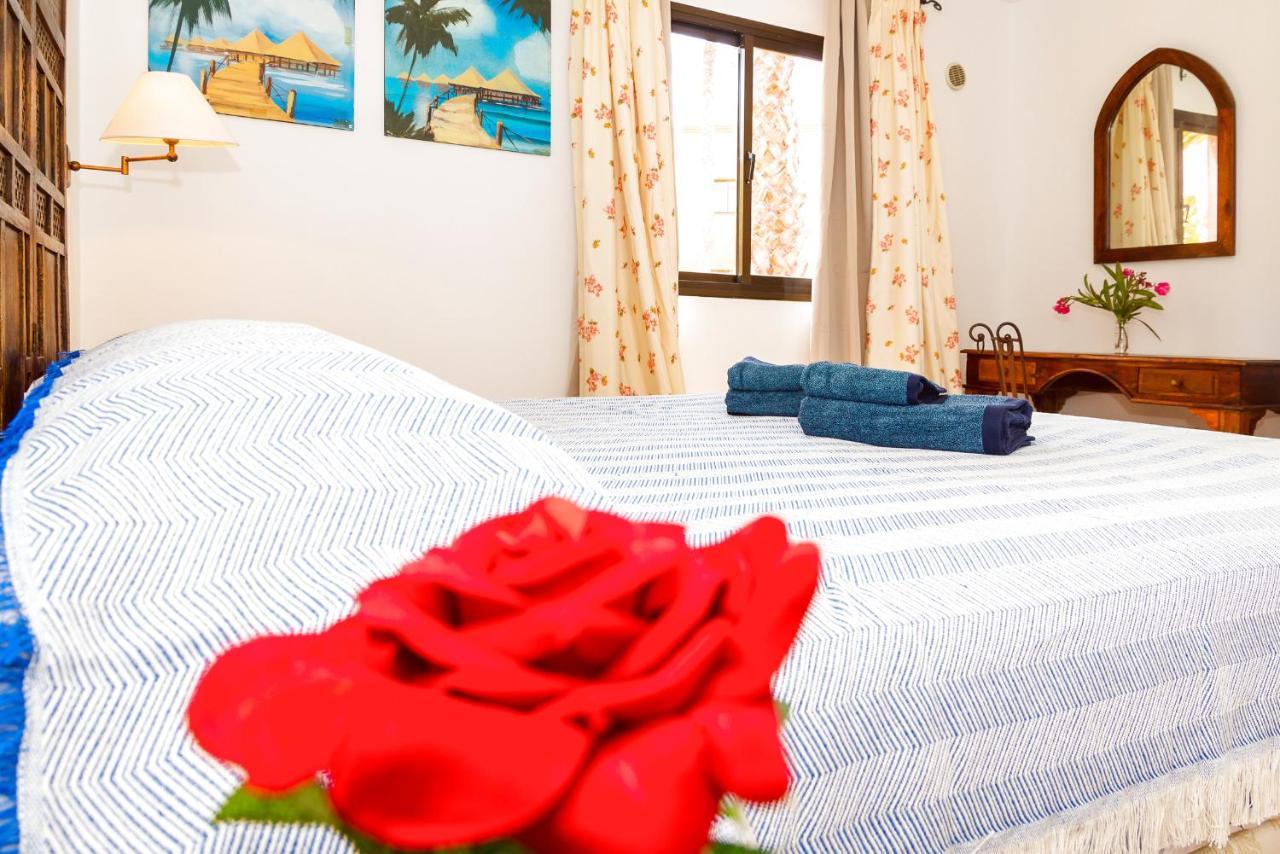La Rosa Dei Venti Apartamento *