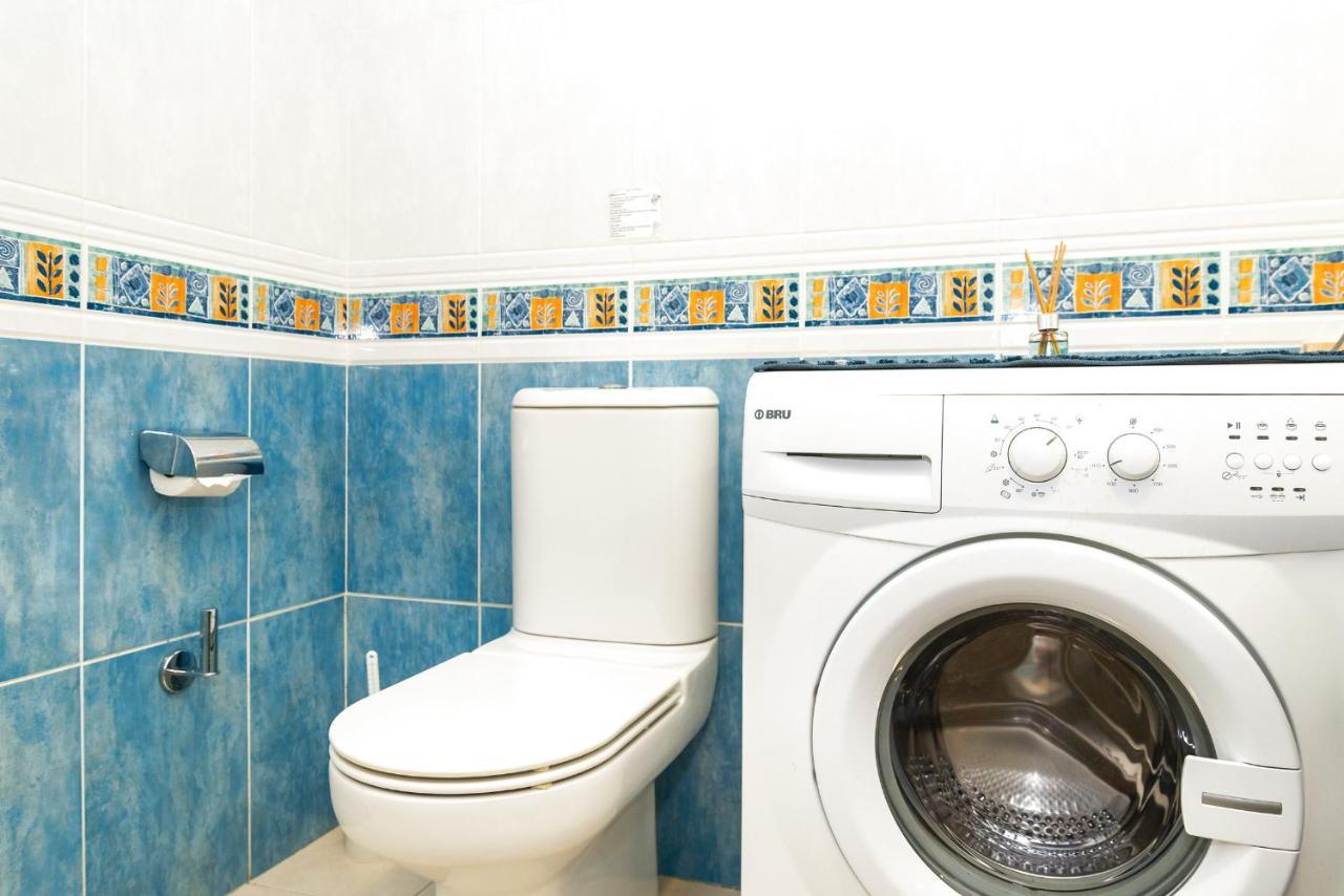 Apartamento La Rosa Dei Venti