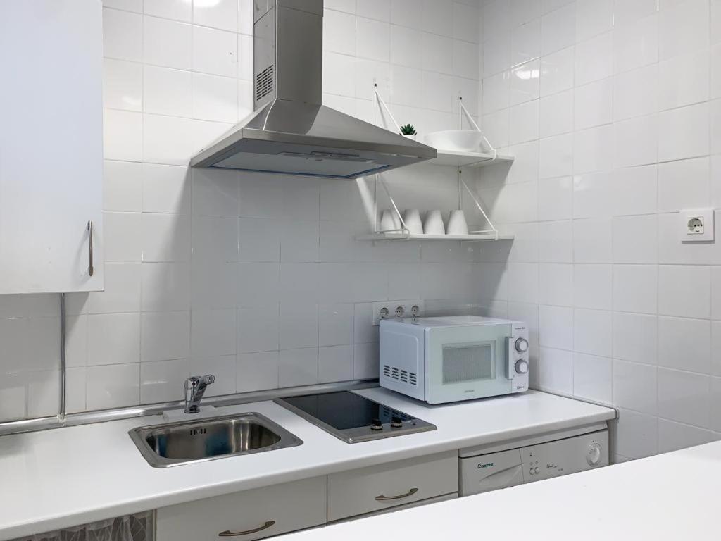 Centro Costa De La Luz Apartamento Sanlúcar de Barrameda
