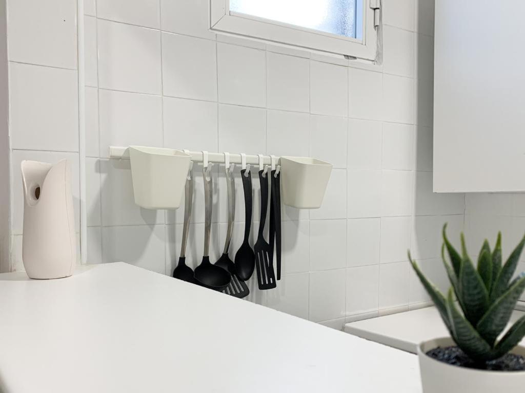 Apartamento Centro Costa De La Luz